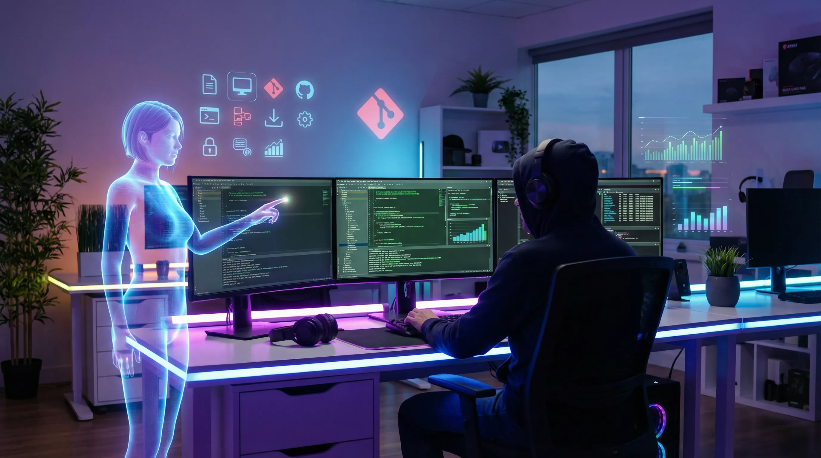 AI Code Assistant